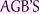 Agb's