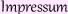 Impressum