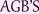 Agb's